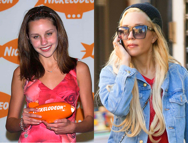 Amanda Bynes Then And Now Years In Pictures Vrogue