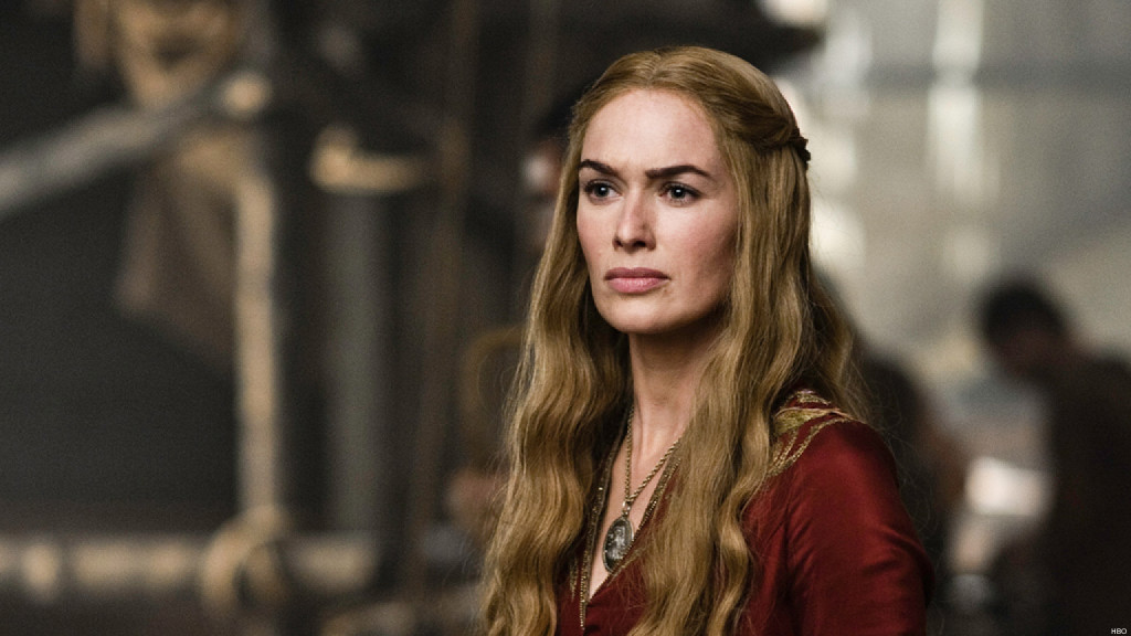 Lena Headey als Cersei (Game of Thrones)